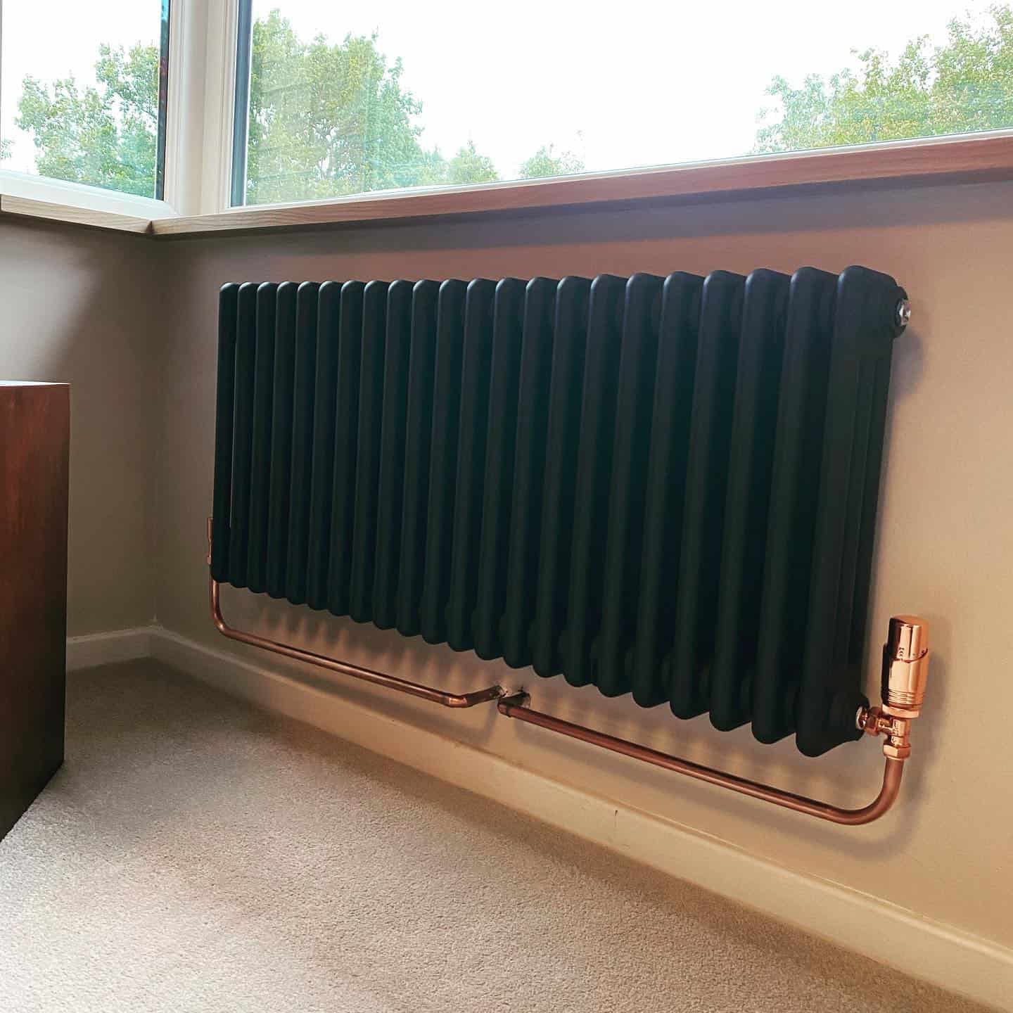High-quality radiator heating installation and repair services in your home or office. Trusted local plumbing and heating experts.